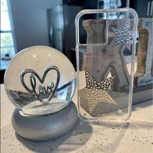 New Case-Mate iPhone 12 Pro Max Sheer Superstar